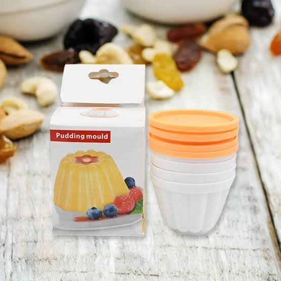 Pudding Mould