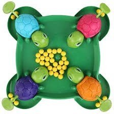 Gluttonous Turtle