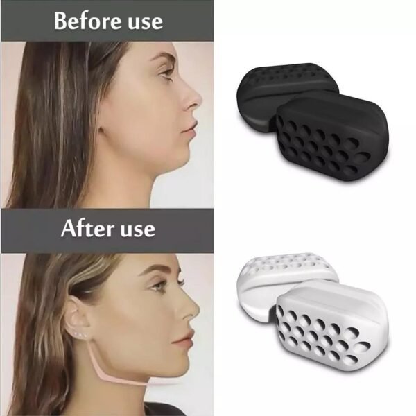 Jawline Exerciser