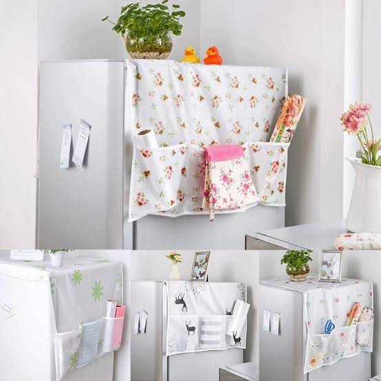 Fridge Cover Imported