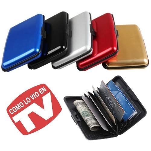 Aluma Wallet