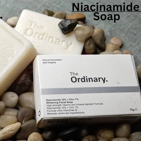 The Ordinary Soap