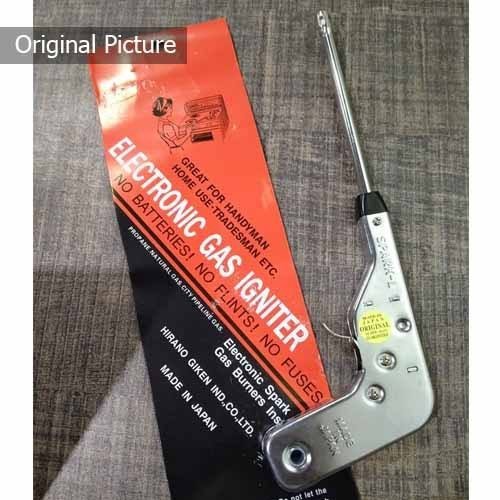 Spark L Electronic Lighter