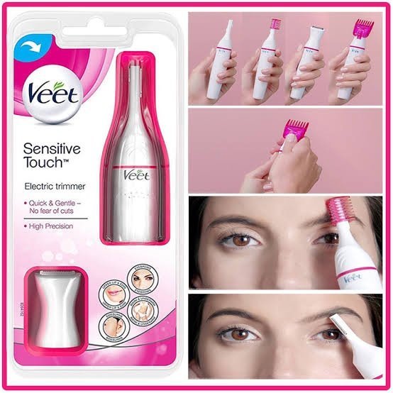 Veet Sensitive Touch