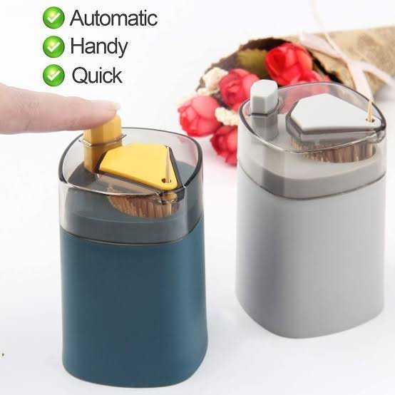 Toothpick Holder
