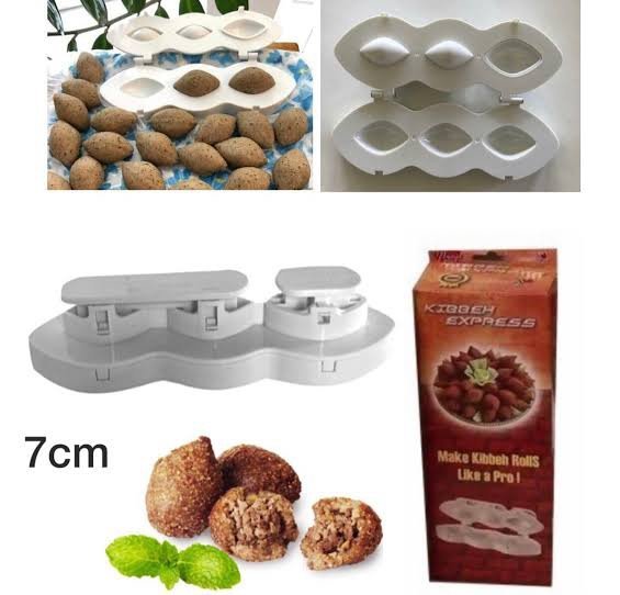 Kibbeh Express