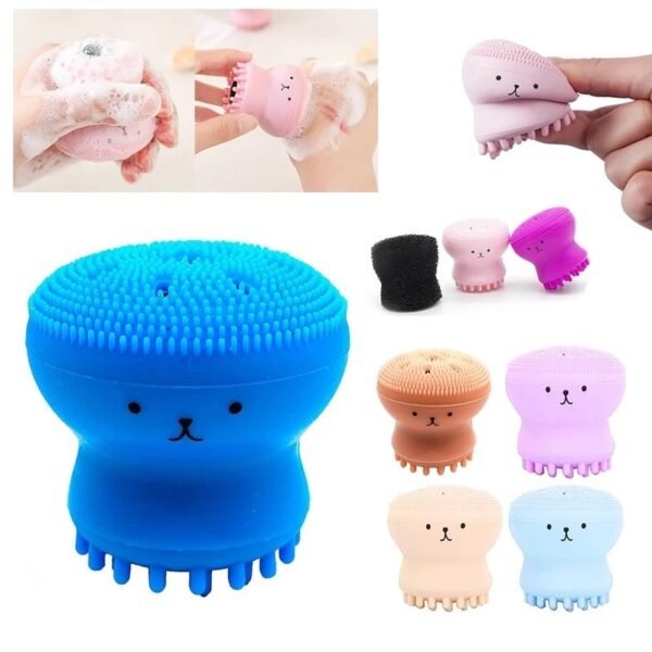Octopus Massager