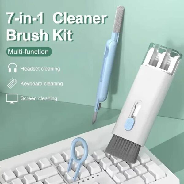 7 in 1 Keyboard Cleaner