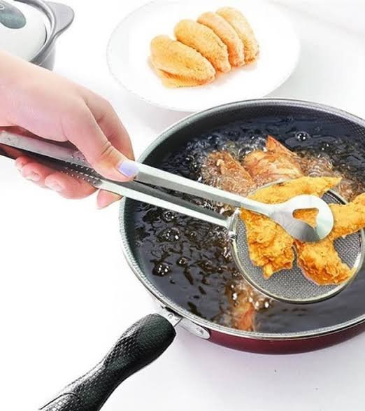 Frying Spoon