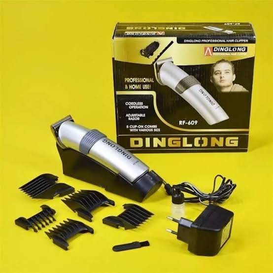 Dinglong RF-609