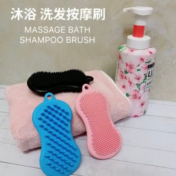 Massage Bath Brush