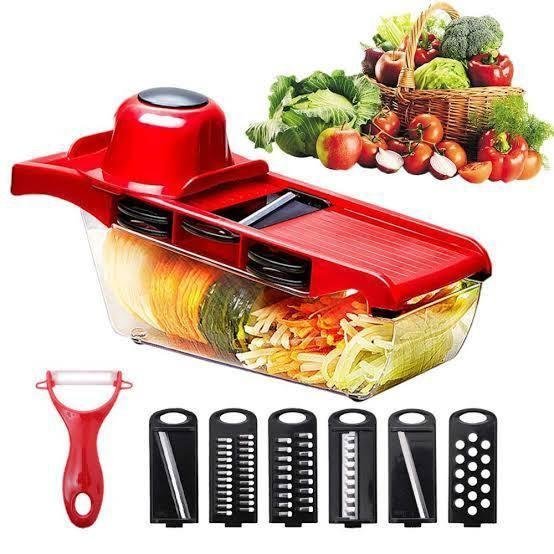 Multifunctional Vegetable Wire Cutter