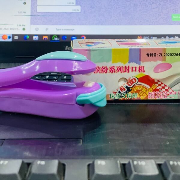 Mini Sealer