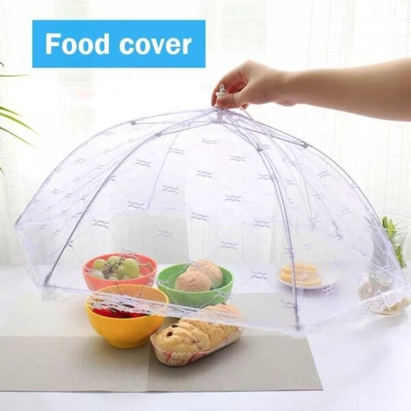 Umbrella Food Cover