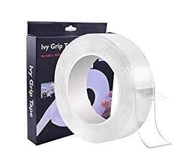 Double Sided Tape 5M