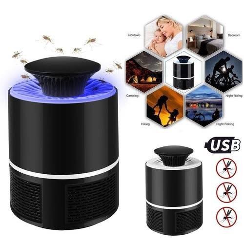 Mosquito Lamp