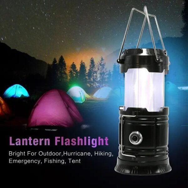 Lantern Emergency Light