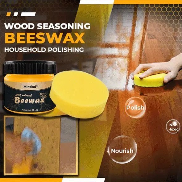 Beeswax Polish