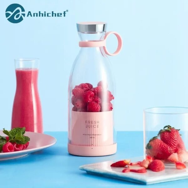 Marine New Juicer