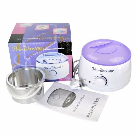 Imported China Pro Wax