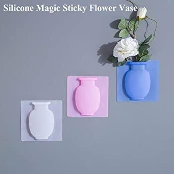 Silicone Vase