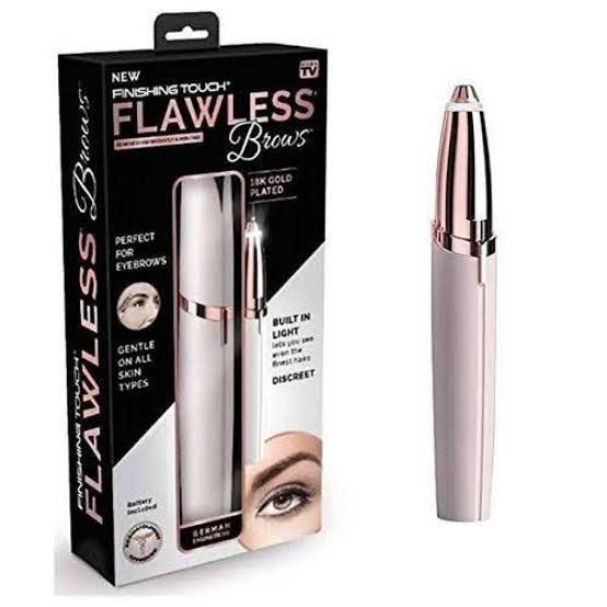 Flawless Eyebrow Cell