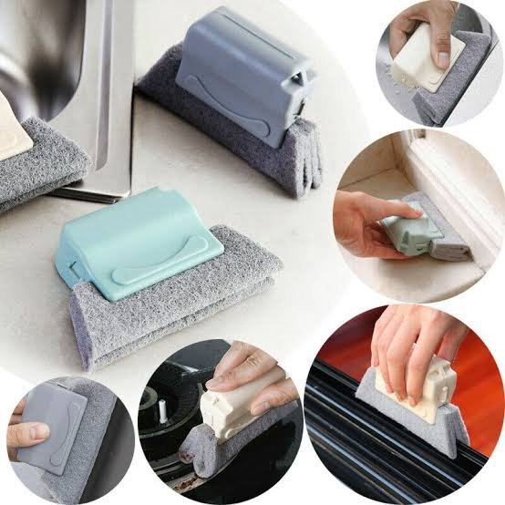 Corner Cleaner
