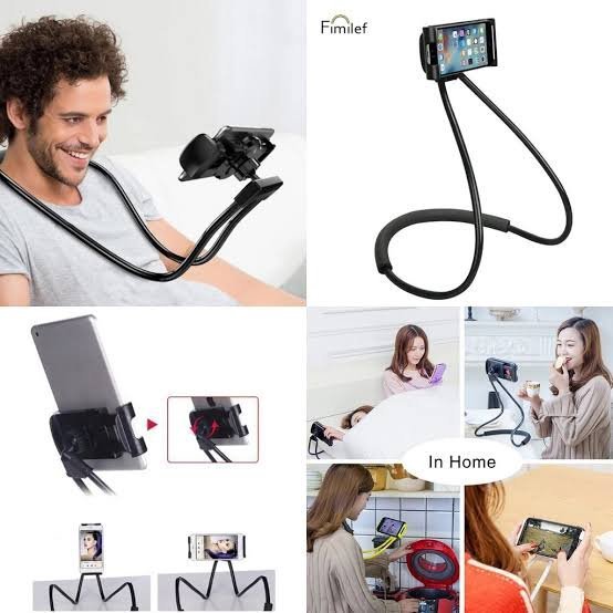 Neck Stand