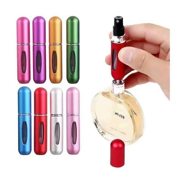 Perfume Refill
