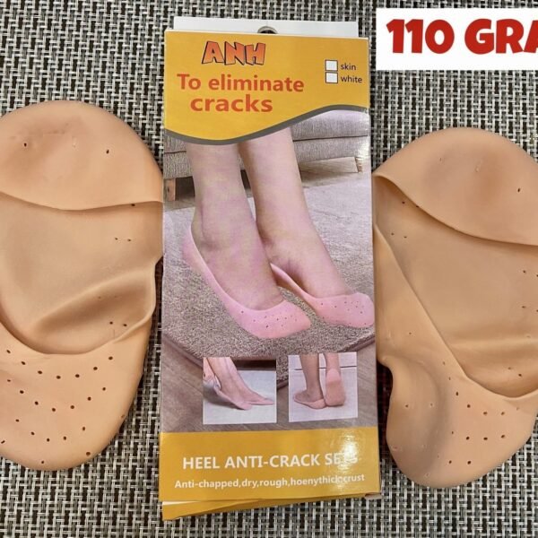 Silicone Full Socks With Box