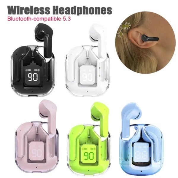 Air 31 Airbuds – Random Colour