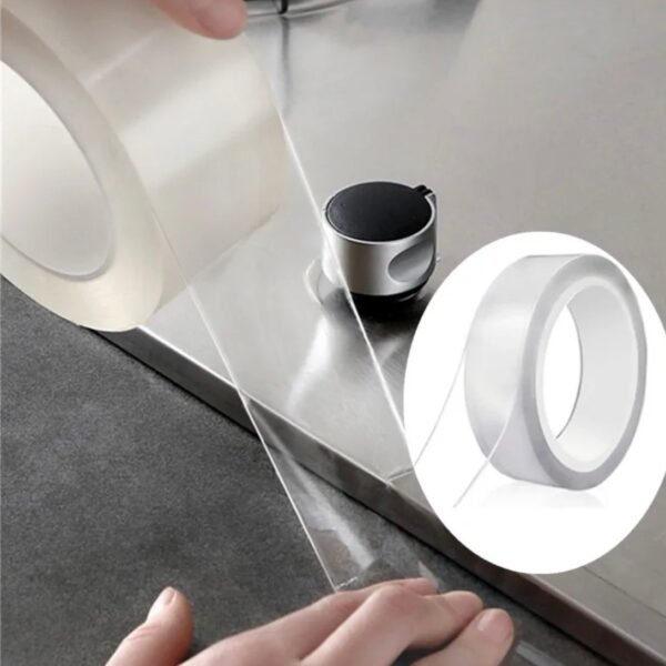 1 meter Double Sided Nano Tape