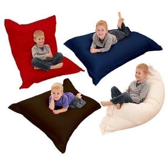 4 in 1 Comforter ( Without Filling )