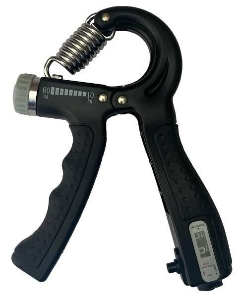 Counter Hand Gripper