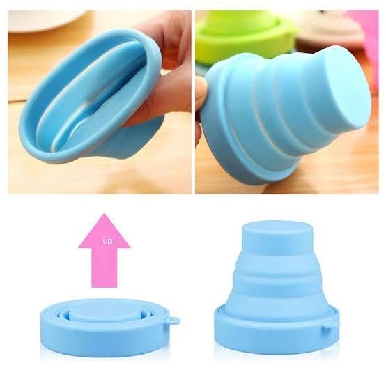 Foldable Glass