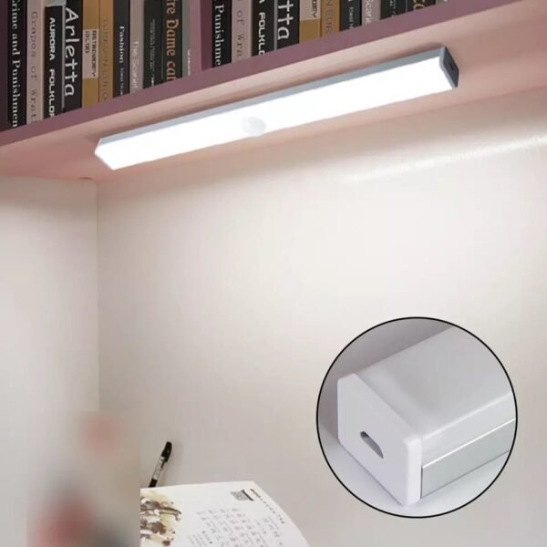 Rechargeable Sensor Light Bar