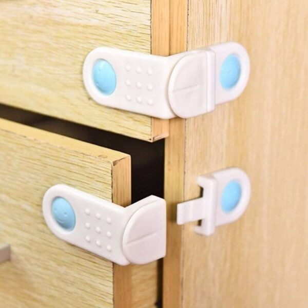 L Shape Child Lock