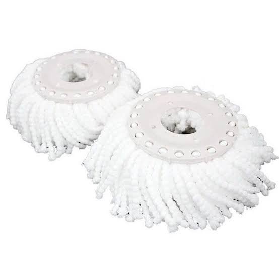 Spin Mop Refill