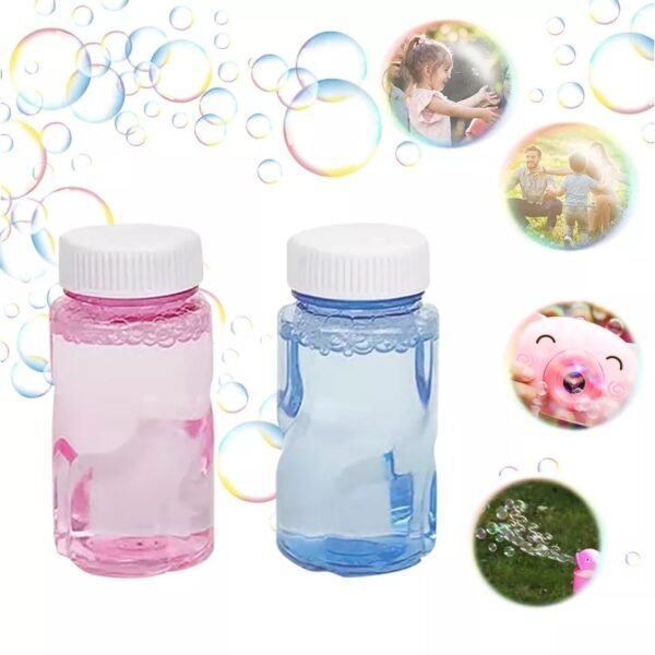 60ml Bubble Gun Liquid