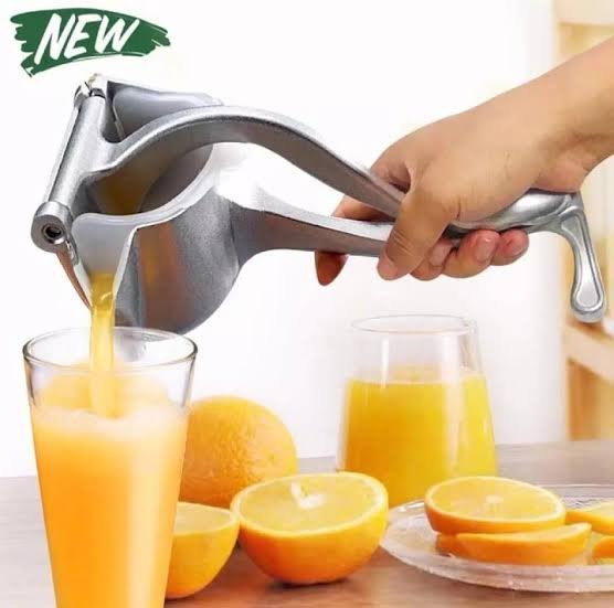 Fruit Press Manual Juicer