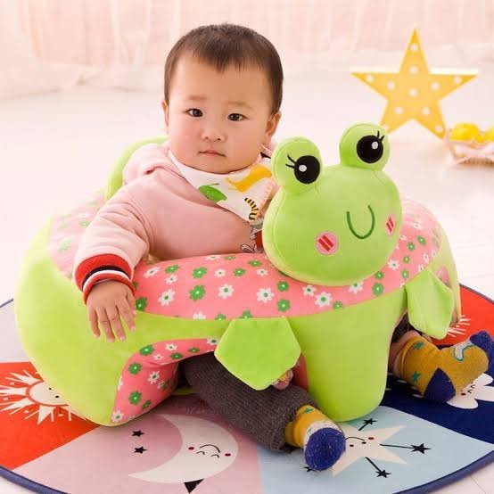 Frog Sofa Seat