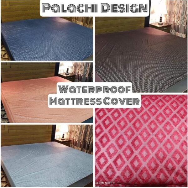 Palachi Mattress Cover