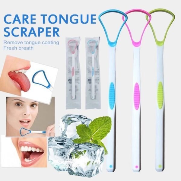 Tongue Cleaner