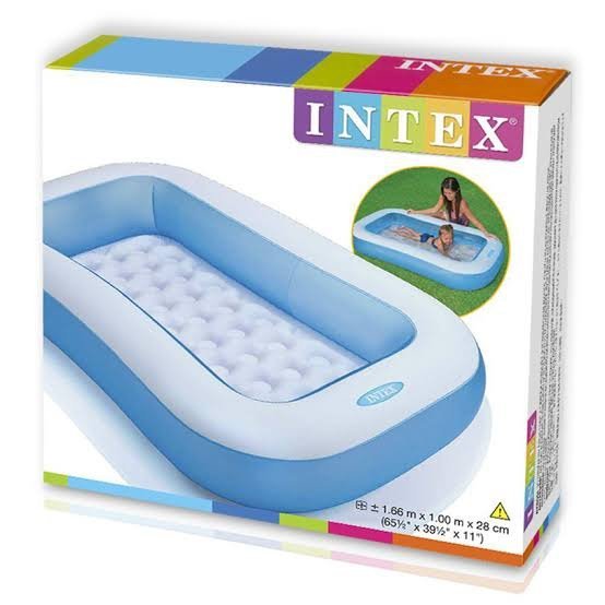 Swimming Pool 5.5 ft