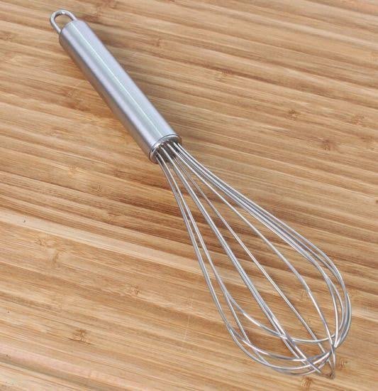 Steel Egg Whisker