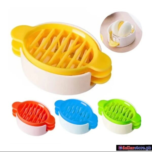 3 Way Egg Cutter