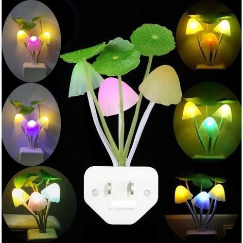 Mushroom sensor Light Small