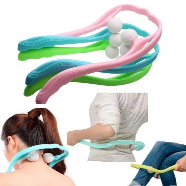 Multipurpose Massager
