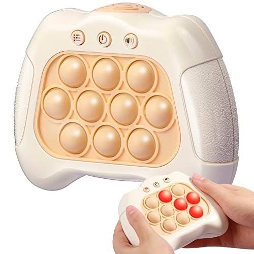 Fast Push Popit Game Console