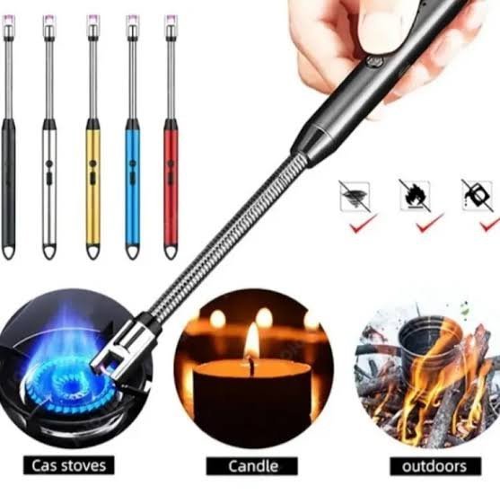 Rechargeable ARC Lighter